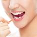 Comnico Interdental Brushes - 50 Pack Tooth Cleaning Tools for Gaps | White Yellow Orange Red Blue - Essential Dental Care - Buy Online on GoSupps.com