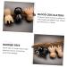 Magiclulu Portable Massage Device - Octopus Hair Comb Brush for Travel | No Static Hair Care Tool - Buy Online on GoSupps.com