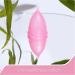 Femme Essentials Menstrual Cup - Discreet Hygienic & Eco-Friendly - Medical Silicone Satin Bag & German Manual - Pink (L) - Buy Online on GoSupps.com