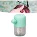 Contact Lens Cleaner Case Pink Contact Lens Cleaner Box Lightweight Handheld for Home (Green) - Buy Online on GoSupps.com