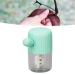 Contact Lens Cleaner Box - Mini Hand Wash Case for Home Use (Green) | International Shipping - Buy Online on GoSupps.com