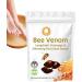 Bee VenomS Lymphatic DrainageSS&Slimming Foot Soak Beads Foot Soak Beads | Detoxingherbs Body Foot Soak Beads Slimming Body Care Soak Beads Natural Foot Spa Soak - Buy Online on GoSupps.com