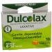 Dulcolax Laxative Tablets 10 Count pack of 4