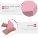 Buy 15pcs Beauty Egg Cellulose Facial Sponges - Makeup & Cosmetic Tools for Flawless Application | International Shipping - Buy Online on GoSupps.com