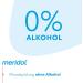 Meridol Gum Protection Mouthwash - Alcohol-Free Antibacterial Care for Healthy Teeth & Gums - 8 Pack (4 x 400ml Bottles) | International Shipping Available - Buy Online on GoSupps.com