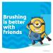 Colgate Kids Minions Toothpaste 4.6oz - Gentle Cavity Protection for Children - Buy Online on GoSupps.com