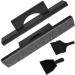 YDDS Shuffleboard Wax and Brush Set with Slow Speed Sand - Includes Table Brush and Mini Dustpan - Buy Online on GoSupps.com