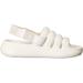 UGG Women's Sport Yeah Sandal 9 Bright White - Comfort and Style in Every Step - Buy Online on GoSupps.com