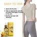 (100% Effective) 3PCS Bee Venom S_limming Oil 2024 New Advanced Bee Venom Serum for All Skin Types 30ml/1Fl.Oz - Buy Online on GoSupps.com