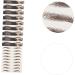 HAPINARY 6d Eyebrows Stickers 9 Sheets Waterproof Eyebrow Stickers Faux Eyebrown Decals Makeup Brow Sticker 6d Template Hair - Buy Online on GoSupps.com