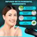 Yana Cosmetics Yana Activated Instant Whitening Charcoal Face Wash Cleanser Glow & Whitening for Clean Face Wash For Glowing Skin - Buy Online on GoSupps.com