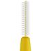 TePe Original 0.70mm Yellow Dental Brushes - 8 Count Pack - Buy Online on GoSupps.com