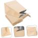 Lurrose 10pcs Disposable Emesis Bags - Portable Outdoor Trash Bags for Cars, Airplanes, and Travel - Buy Online on GoSupps.com