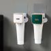 BHFYOB Practical Wall Mounted Toothpaste Squeezer for Lazy People - Buy Online on GoSupps.com