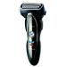 Panasonic Milano Series Triple Blade Linear Shaver Black