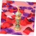 FRCOLOR Perfume Bottle Diffuser decorative glass perfume tube refillable perfume s aromatherapy diffuser refillable perfume container angels small essential oil travel little Perfume - Buy Online on GoSupps.com