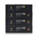Luxe Color Black Cream Hair Color - 25mL | Parallel Products - Buy Online on GoSupps.com