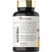 Carlyle Acetyl L-Carnitine HCL Capsules 1000mg - Non-GMO Gluten Free 100 Count | Premium International Shipping - Buy Online on GoSupps.com