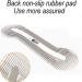 ZXSYYYDS Curved Sliding Transfer Board - Best Transfer Aid for Seniors & Disabled | International Shipping Available - Buy Online on GoSupps.com