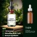 Liquide de chlorophylle - d sodorisation du corps d toxification du foie soutien immunitaire favorise la production de collag ne des cheveux et de la peau - Buy Online on GoSupps.com