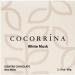 Cocorr na Fragrance Wax Cubes - 4 x 60g White Musk | Room Fragrance Melts for Warmers | Ideal Gift for Christmas & Birthdays | International Shipping - Buy Online on GoSupps.com