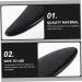 Buy 1pc Scraping Board Massager Pen Full Body Guasha Tool for Facial & Back Care | Buffalo Horn Scraping Tool - Buy Online on GoSupps.com
