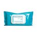 Bioderma - ABCDerm H20 - Baby Cleansing Wipes - Biodegradable Body Wipes for Newborn and Children 60 Count (Pack of 1)