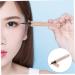 PAMINGONO 1pc Eyeliner Eyelash Glue False Eyelashes Pen No- Liquid Pen Makeup Pen Cosmetic Accessory Plastic - Buy Online on GoSupps.com