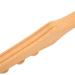 Buy Anggrek Wooden Massage Stick - Full Body Relaxation Tool for Muscle Relief & Dehumidification - Buy Online on GoSupps.com