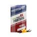 Bodybuilding Depot - vegan protein powder 1kg vegan 4k environmentally friendly packed in paper 100% vegetable very good solubility natural taste (vanilla)