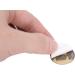 Pedicure Tool Sandpaper Sanding Discs Sandpaper Good Durability Foot Grinder Sandpaper Critters Widely Used Easy Use Indoor for Women ( 25mm) - Buy Online on GoSupps.com