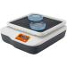 Buy HHCCTEO Digital Orbital Shakers - Multi-Purpose Laboratory Swing Oscillator with Adjustable Speed & Time Function - International Shipping Available - Buy Online on GoSupps.com