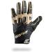 HK Army Hardline Armored Gloves - Full Finger Large Tactical Gear - Buy Online on GoSupps.com