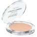 benecos - Natural cosmetics - Compact Powder - pressed - mattifying - vegan - fair Fair 9 g (1 pack)