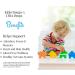 Go Healthy Kids Liquid Multivitamin with DHA and Probiotics Bundle - Buy Online on GoSupps.com