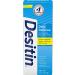 Desitin Rapid Relief Diaper Rash Ointment Creamy 4 oz / 113 g - Soothes and Protects Baby's Skin - Buy Online on GoSupps.com