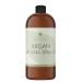 OPO Deodorized Argan Oil - 32 oz - Pure Morocco Partially Filtered Unscented Non GMO Vegan Bulk Carrier Oil Skin Hair Face Body Hydrating Nourishing Soothing DIY Soap Cream Packaging May Vary