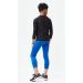 DEVOPS Youth Boys 2-3 Pack Compression Long Sleeve Shirts - Large - Black/White/Navy - Buy Online on GoSupps.com