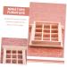 UPKOCH 10 Pcs Window Frame Model Wood Ornaments Doll House - Buy Online on GoSupps.com