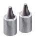 Tommee Tippee Closer to Nature Digital Ear Thermometer Hygiene Covers x40