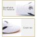 Taekwondo Sports Shoes for Men & Women - Taichi Kung Fu & Boxing Karate Training Shoes - Size 45 EU - White - Buy Online on GoSupps.com