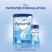 Aptamil 1 First Infant Baby Milk Ready to Use Liquid Formula 6x200ml - From Birth - Buy Online on GoSupps.com