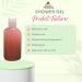 Scented Shower Gel for Women - Pink Sugar & Money Green 12 Oz | Luxurious Bath and Body Wash - Buy Online on GoSupps.com