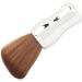 Neck Duster Brush Easy to Clean Hair Cutting Duster Brush for Salon Use - Buy Online on GoSupps.com