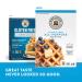 King Arthur Gluten-Free All-Purpose Baking Mix 24oz (Pack of 6) - Non-GMO, Kosher Certified - Buy Online on GoSupps.com