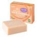 BALADE EN PROVENCE Balade en Provence Organic Enriched Solid Shampoo Bar | For all hair types | Orange blossom scent | 80 g