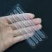 Clear Silicone Heel Cushion Inserts - Set of 16 - Foot Pain Relief & Support - Buy Online on GoSupps.com