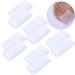 20 Pack Gel Toe Caps and Protectors - Prevent Rubbing, Blisters, and Painful Toe Problems - Buy Online on GoSupps.com