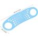 V Line Face Lifting Firming Face Lifting Firming Slimming Belt for Thin Face Face Lift Chin Up Slimming Belt for Home - Buy Online on GoSupps.com