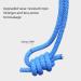 Fowybe Pully Training Device | Multi-Purpose Shoulder Roller for Physiotherapy & Rehabilitation - Boost Flexibility with Foam Handle - Buy Online on GoSupps.com
